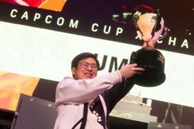 UMA Wins Capcom Cup X with $1 Million Prize; Street Fighter 6 Soars in Success