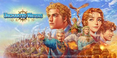 Uncharted Waters Origin: S Grade Mates & 2nd Anniversary Events
