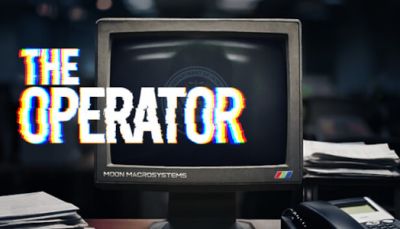 Uncover Cybercrimes in Bureau 81's Narrative Adventure, The Operator