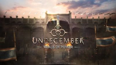 UNDECEMBER's New Season 'Trials of Power': Exciting Updates and Events