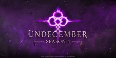 UNDECEMBER's Season 4 Update: Enhance Character Growth & Strategy with Jewels & New Bosses