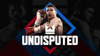 Undisputed: Mexican Monster Pack Unleashes Boxing Legends with David Benavidez