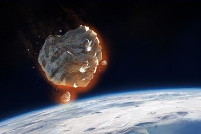 United in Fire: Commemorating Asteroid Day with Razor Edge Games