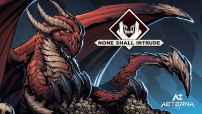 Unleash Chaos as a Raid Boss in 'None Shall Intrude,' Now on Steam