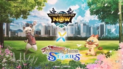 Unleash the Power of Bonds: Monster Hunter Stories Collection Launches with Exciting New Features