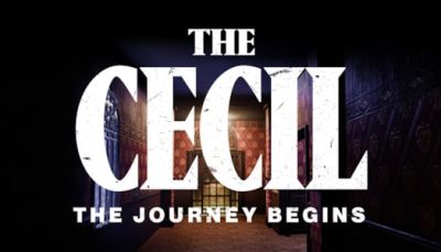 Unravel Dark Legends in The Cecil: The Journey Begins, Now on Steam