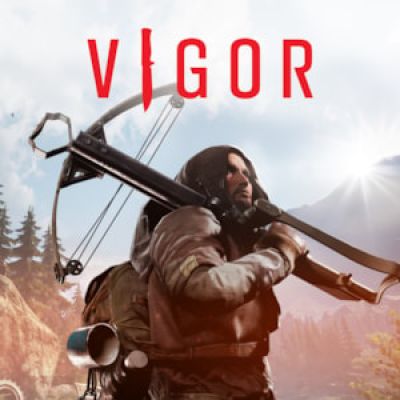 Vigor's Meltdown Season: New Battle Pass, Collectible Figures, and More