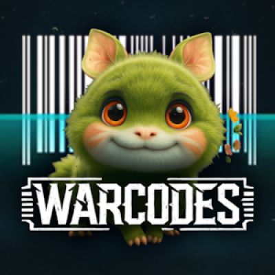 Warcodes: Explore, Battle, and Scan with the New Warcodia Update