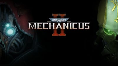 Warhammer 40,000: Mechanicus II Announced - Play as Necrons in Sequel