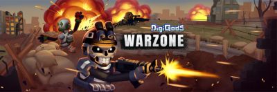 Warzone: Ashes of Steel - Brace for Intense Mech Combat in April