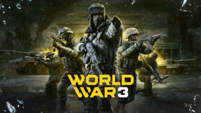 World War 3 Transitions to New Home at Wishlist Games: A New Era Begins