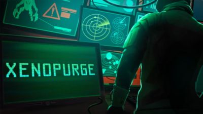 Xenopurge: Command Your Squad in Alien-Infested Hotspots - Early Access Launch July 11