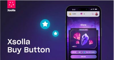 Xsolla Unveils Fee-Saving Buy Button for Mobile Games Post-Court Ruling