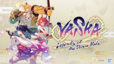 Yasha: Legends of the Demon Blade Hits 100,000 Wishlists, Deluxe Edition Announced